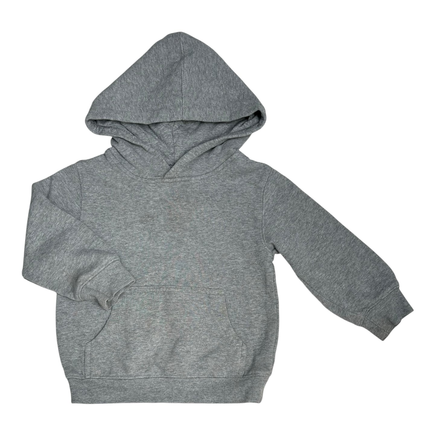 AS Colour Hoodie (2Y)