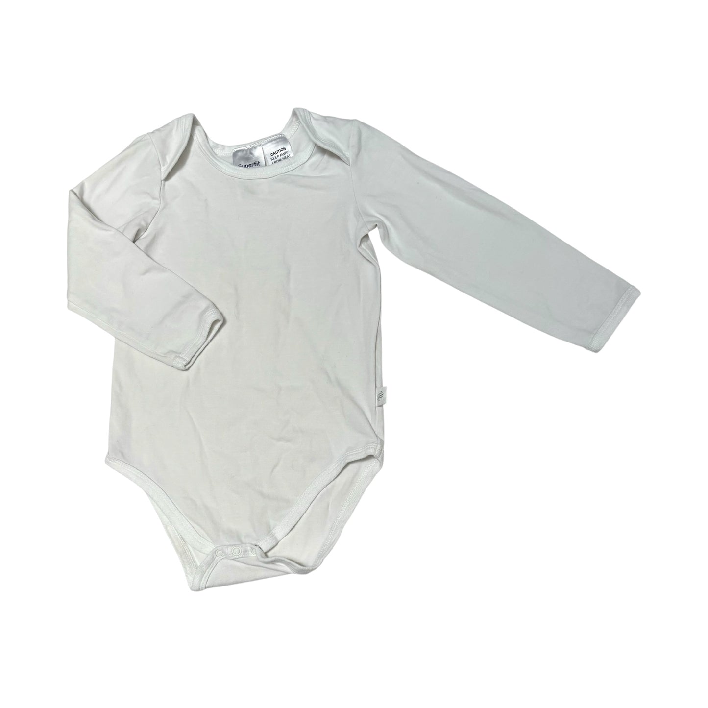 Superfit Bodysuit (2Y)