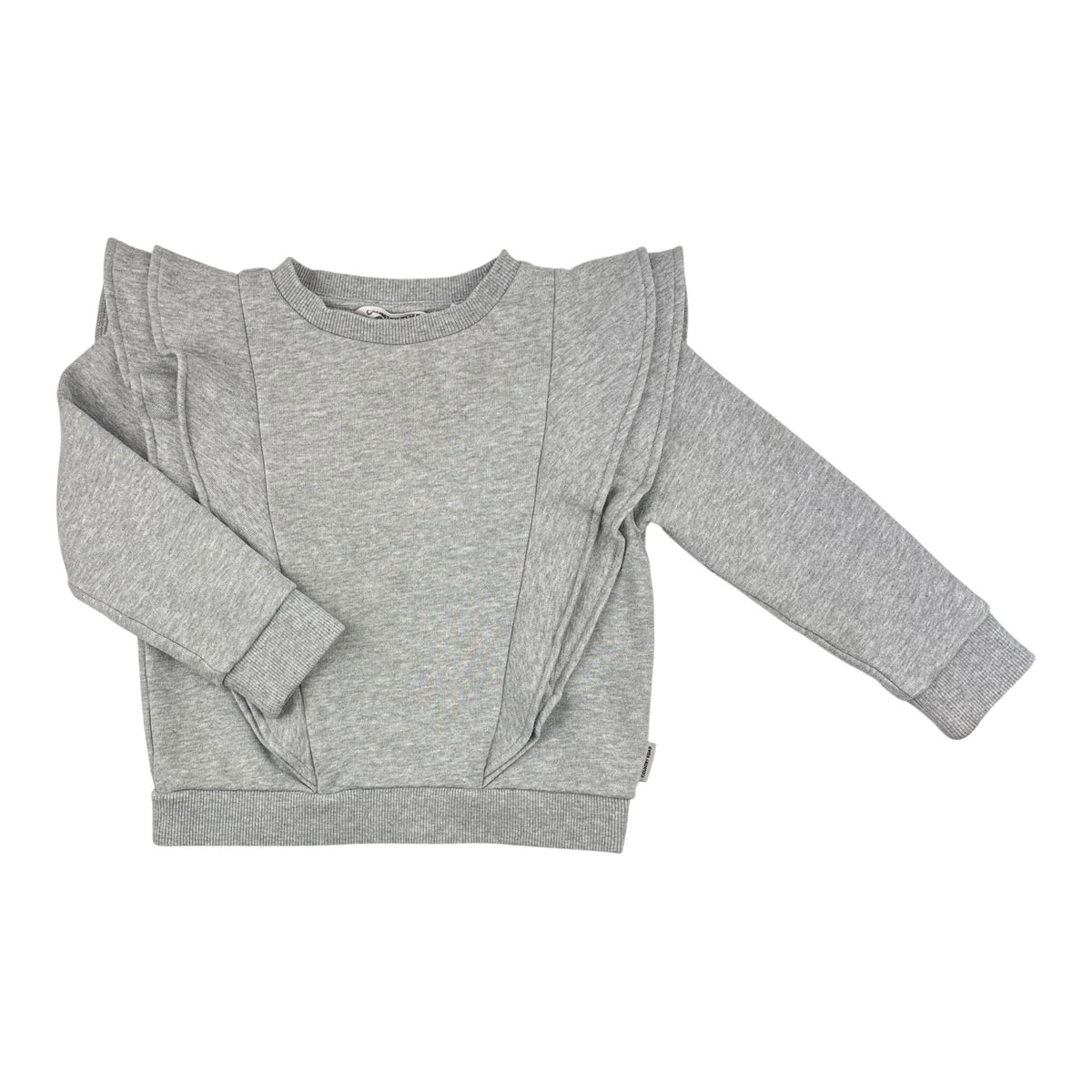 Country Road Fleece Jumper (Size 3Y)