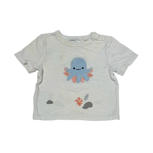 Country Road Top (3-6M)