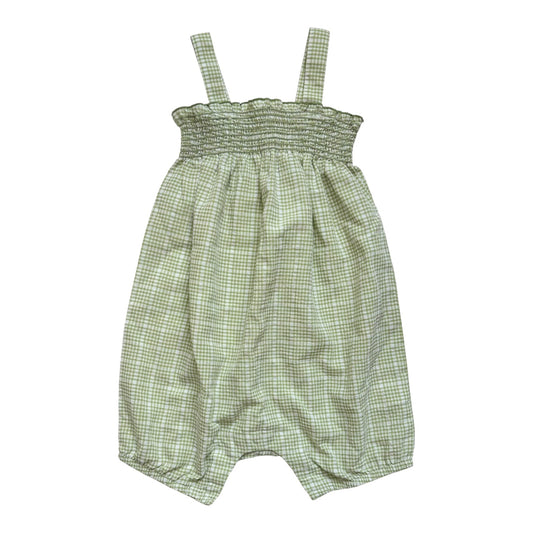 David Jones Romper (Size 18-24M)