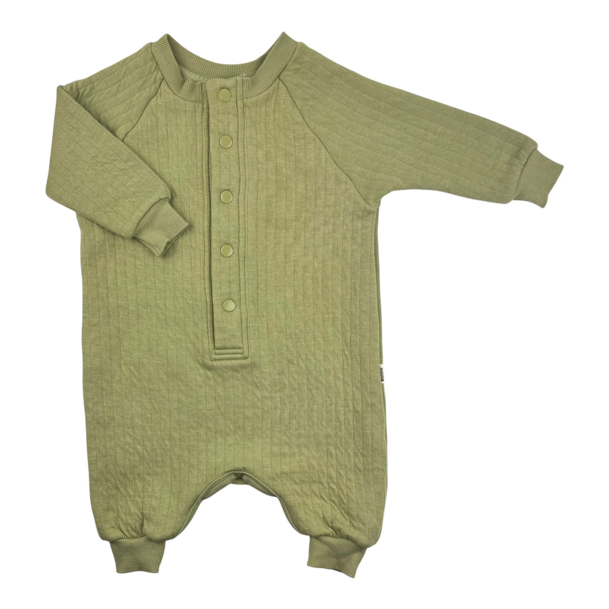 Bonds Quilted Onesie (Size 3-6M)