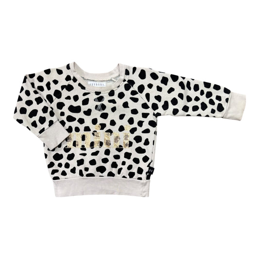 Huxbaby Jumper (Size 12-18M)