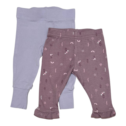 Little Bundle Pants Bundle (Size NB)
