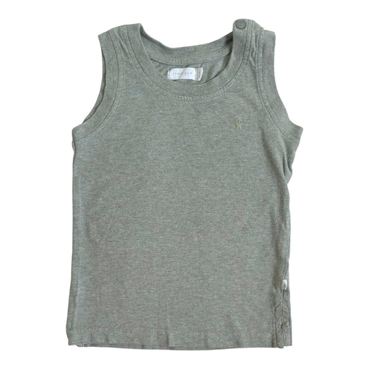 Jamie Kay Singlet (Size 2Y)