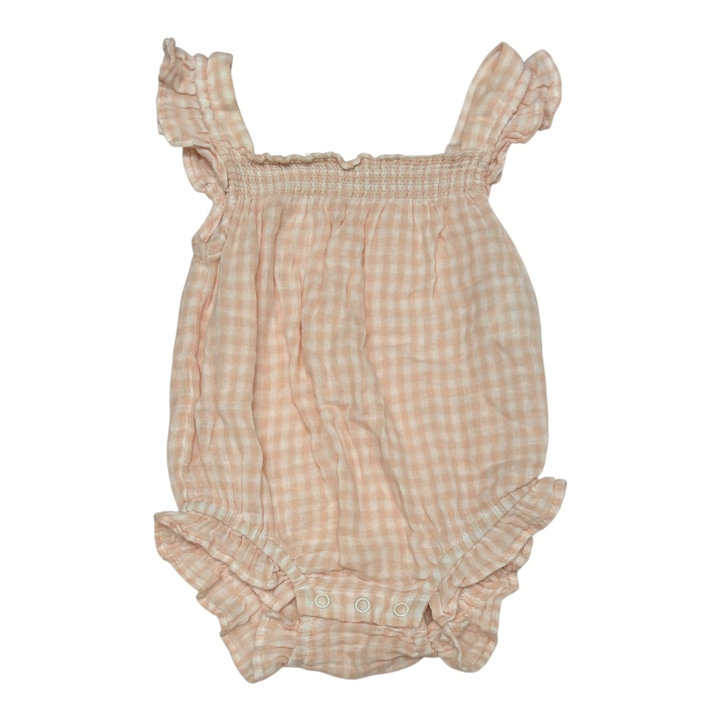 Miann & Co Romper (6-12M)