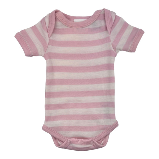 Milly & Milo Merino Bodysuit (Size NB)
