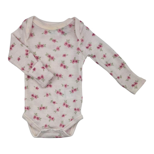 Milly & Milo Merino Bodysuit (Size NB)