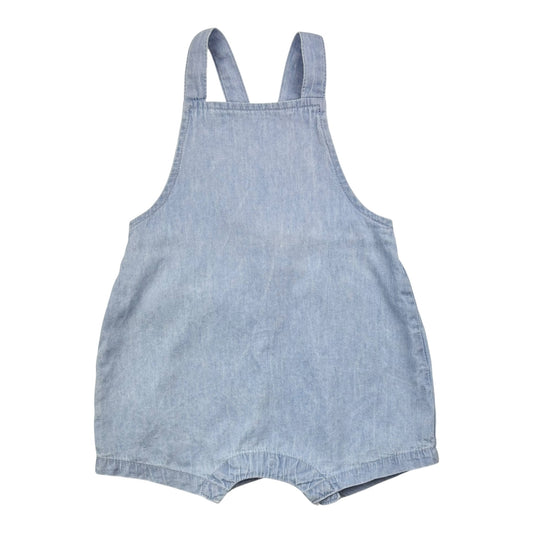 Seed Heritage Romper (Size 3-6M)