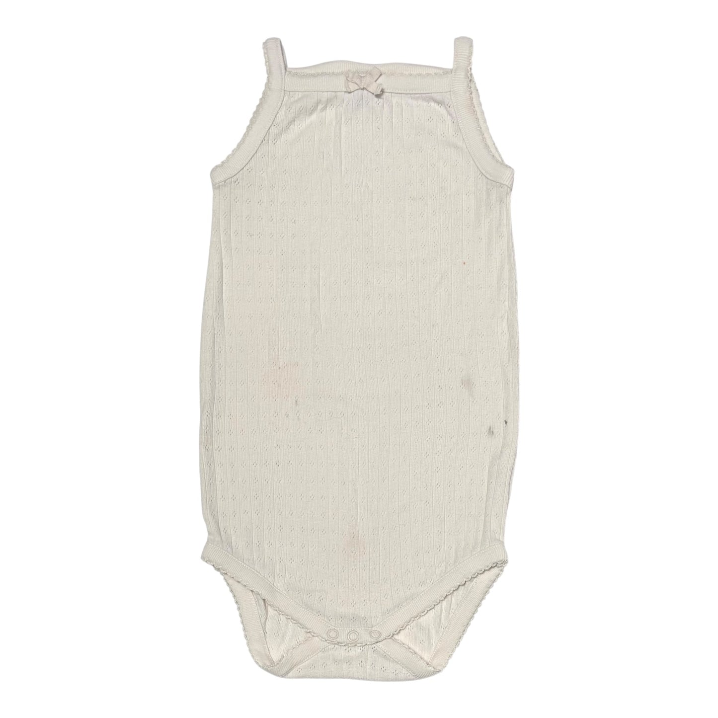 Nature Baby Bodysuit (Size 12-18M)