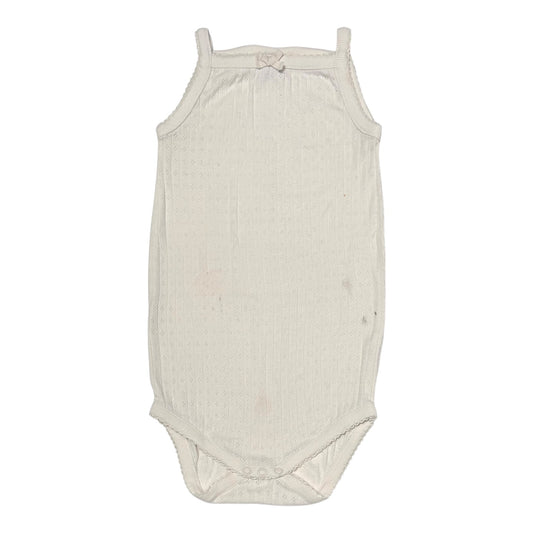 Nature Baby Bodysuit (Size 12-18M)