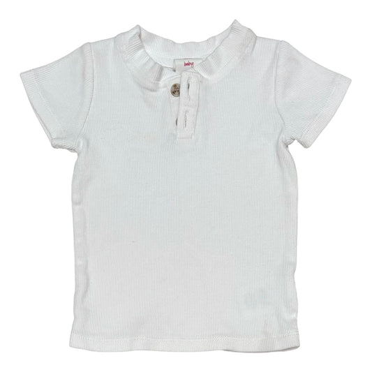 Seed Heritage Top (Size 0-3M)