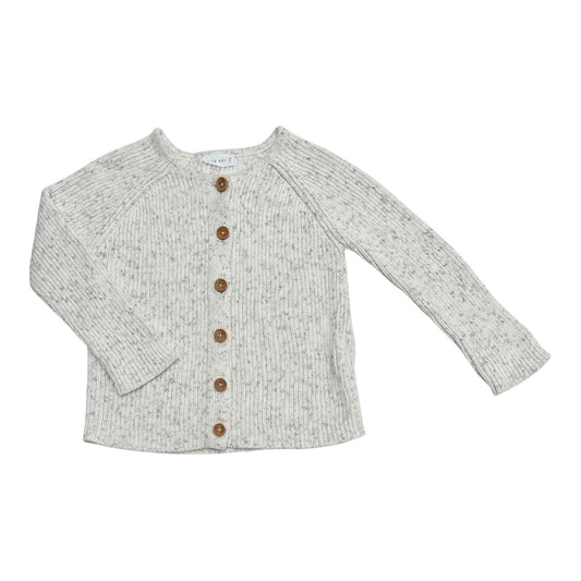Jamie Kay Knit Cardigan (2Y)