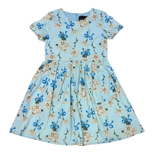 Rock Your Kid Dress (6Y)