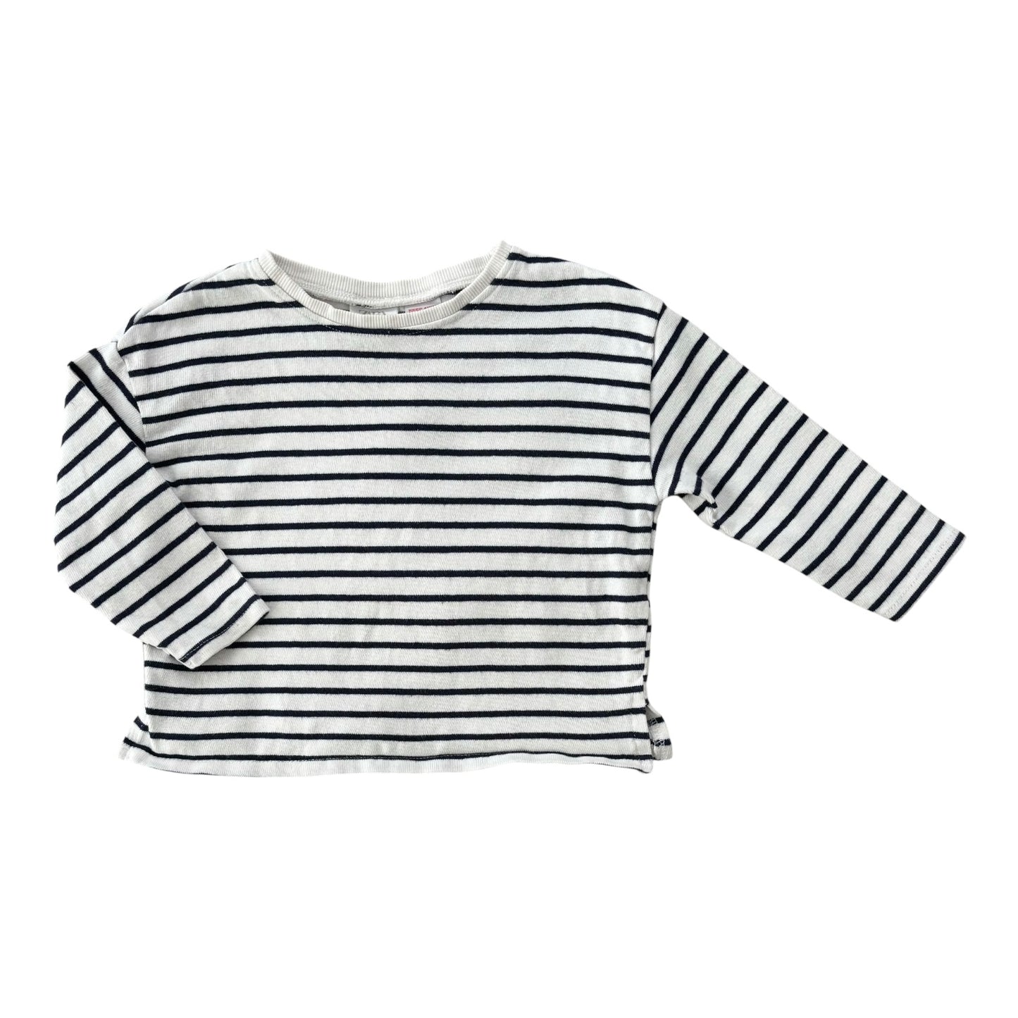 Zara Top (Size 12-18M)