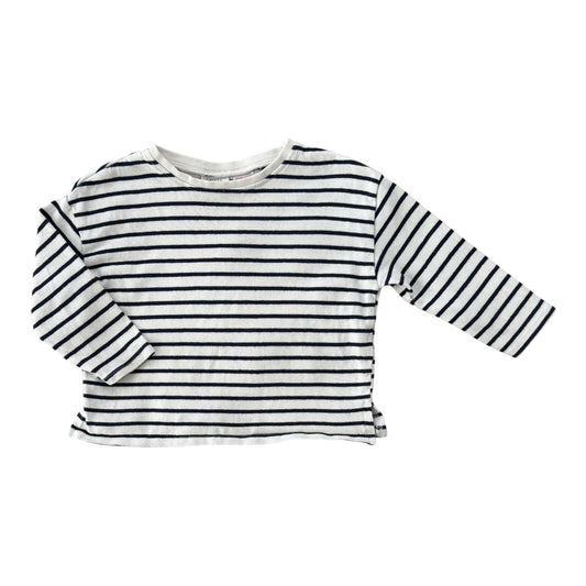 Zara Top (Size 12-18M)