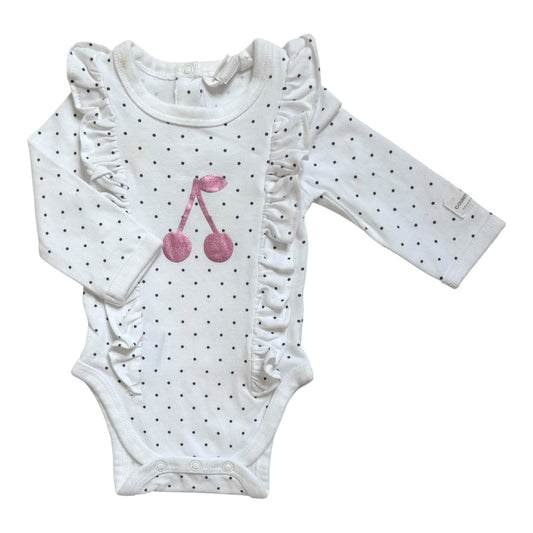 Country Road Bodysuit (Size NB)