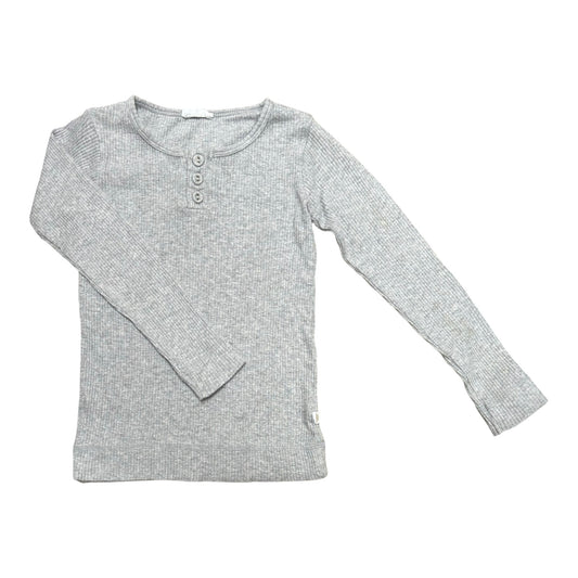 Jamie Kay Top (Size 4Y)