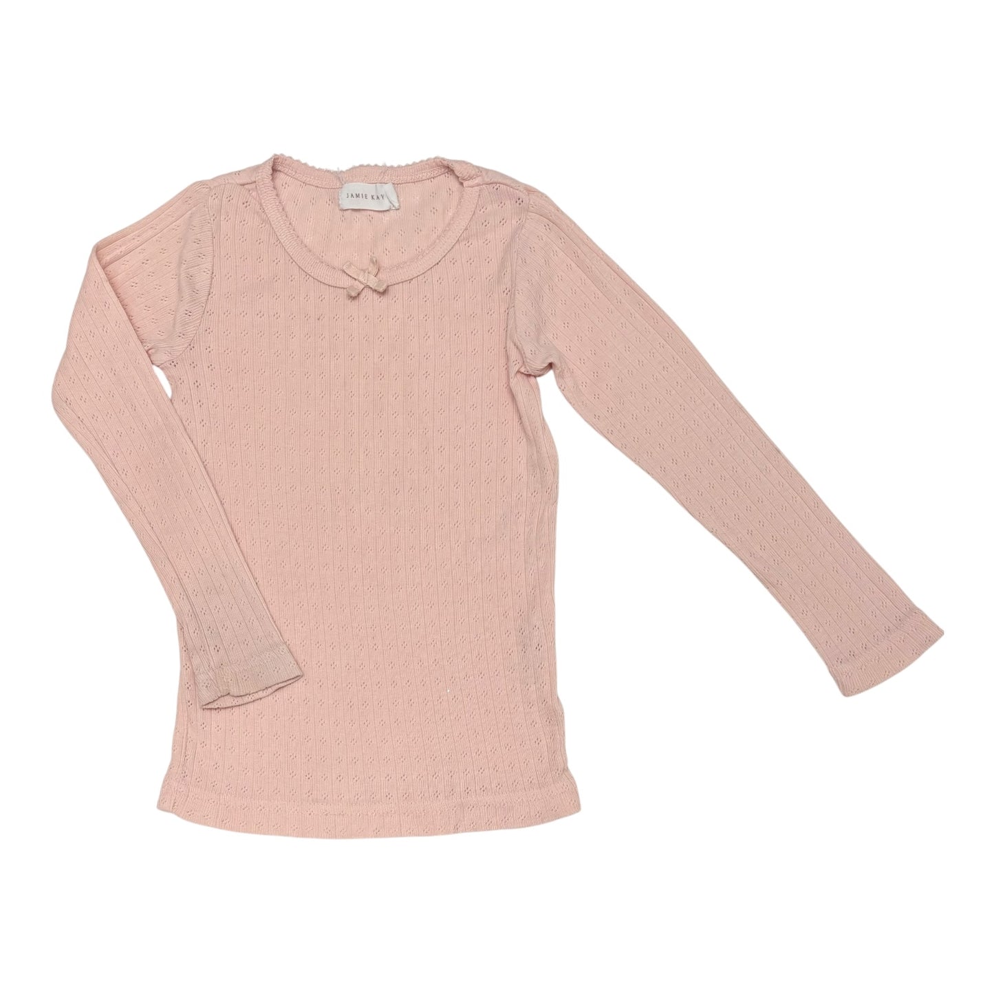 Jamie Kay Top (Size 12-18M)