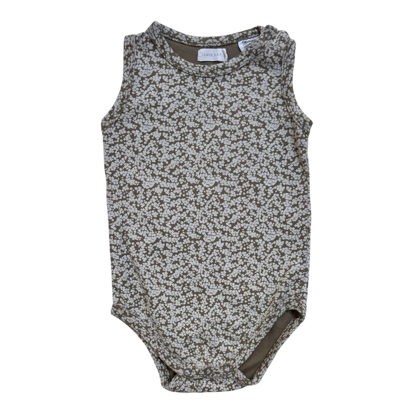 Jamie Kay Bodysuit (Size 12-18M)