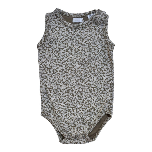 Jamie Kay Bodysuit (Size 12-18M)