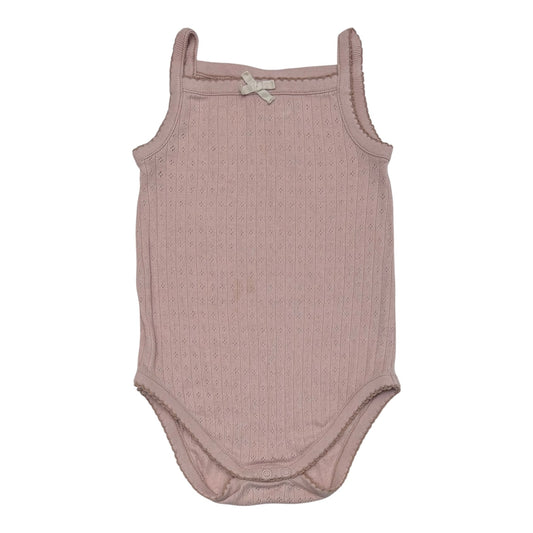 Nature Baby Bodysuit (Size 6-12M)