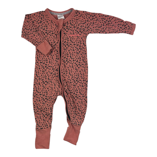 Bonds Onesie (Size 3-6M)