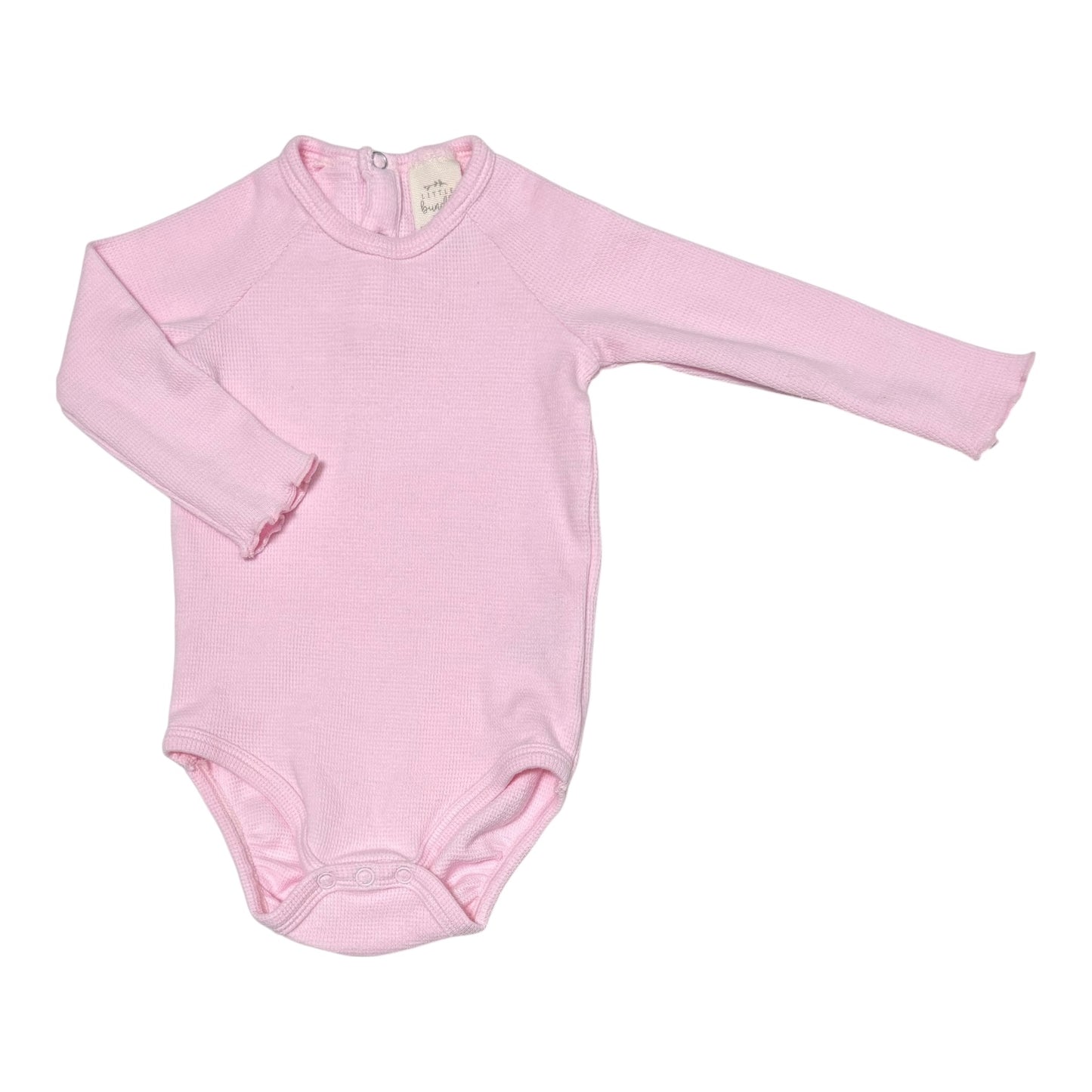 Little Bundle Bodysuit (Size 3-6M)