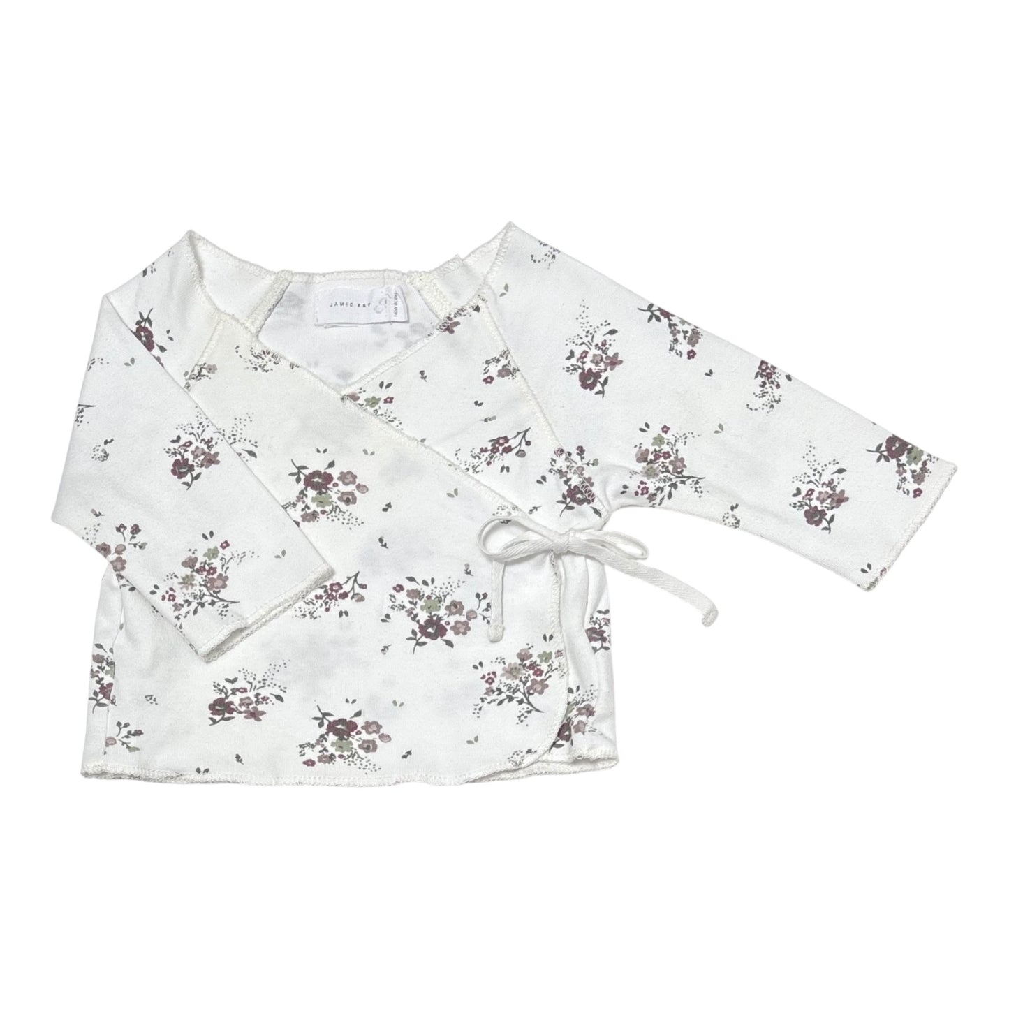 Jamie Kay Top (Size NB)