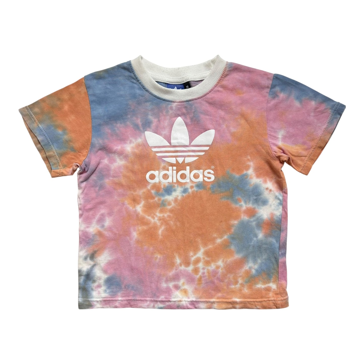 Adidas Top (Size 4Y)
