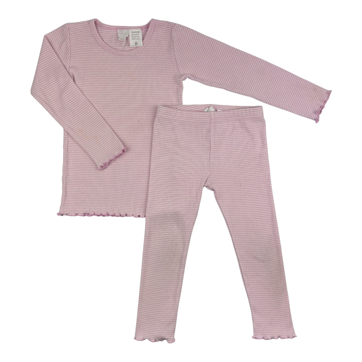 Jamie Kay Top & Pants (Size 3Y)