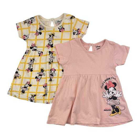 Primark Dress Bundle (Size 3-6M)