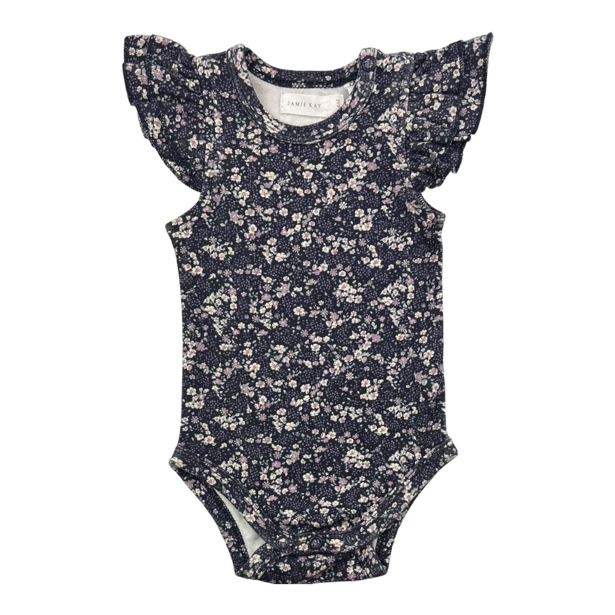 Jamie Kay Bodysuit (Size 3-6M)