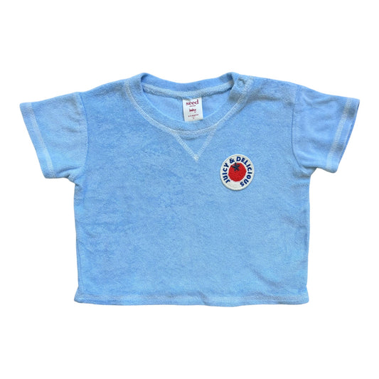 Seed Heritage Top (Size 6-12M)