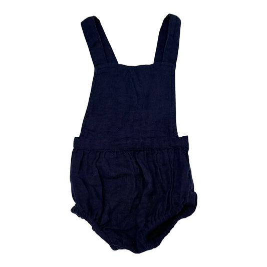 Jamie Kay Romper (Size 3-6M)