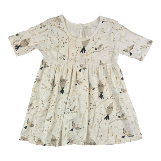 Rylee & Cru Dress (Size 2Y)