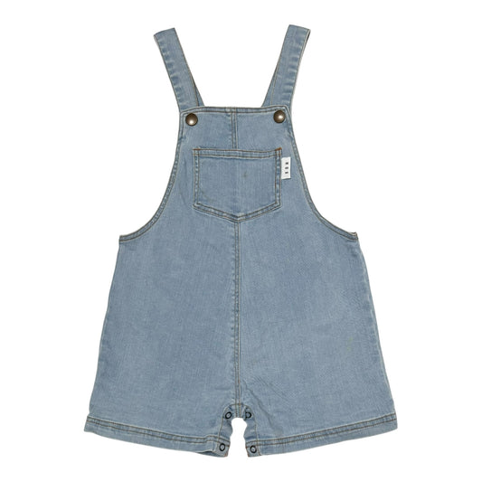 Huxbaby Overalls (Size 3Y)