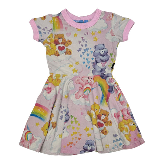 Rock Your Kid Dress (2Y)