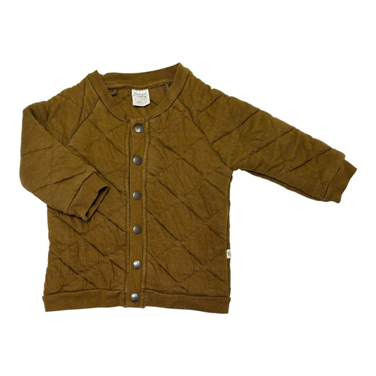 Nature Baby Jacket (Size 6-12M)