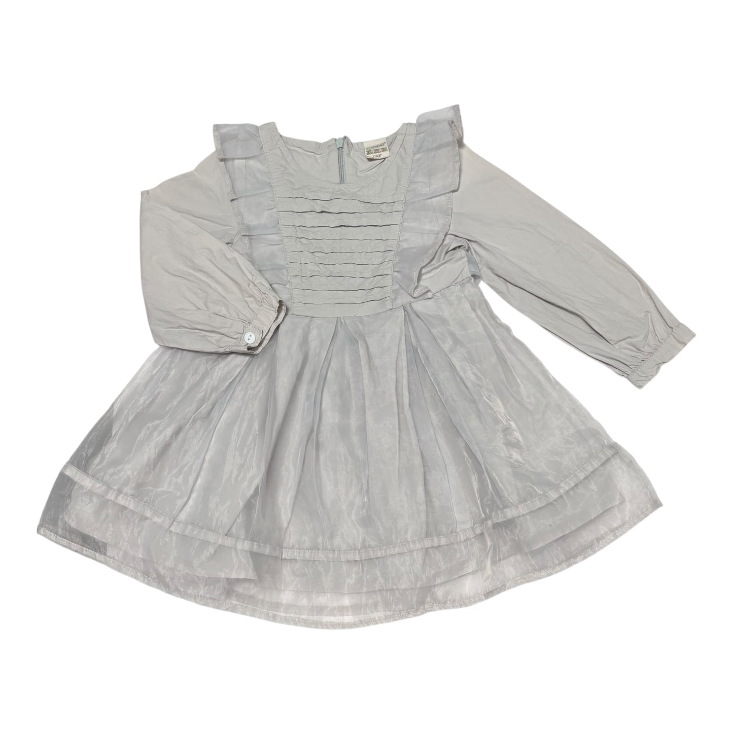 Jijiwawa Dress (Size 4Y)