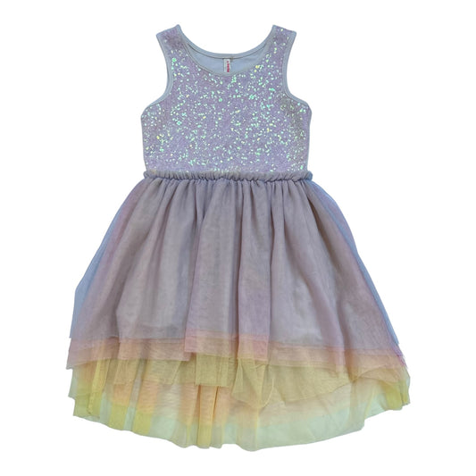 Cotton On Tutu Dress (Size 3Y)