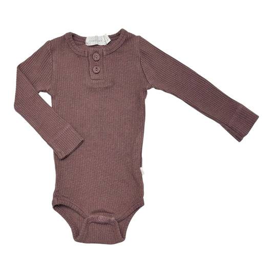Jamie Kay Bodysuit (Size 0-3M)