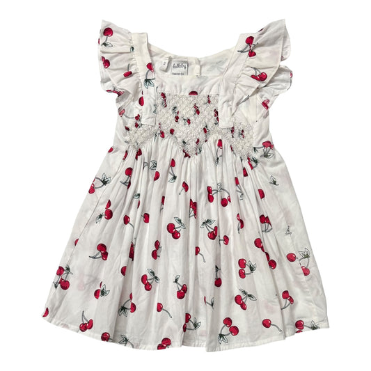 Lullaby Dress (Size 2Y)