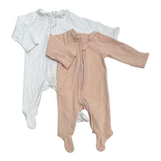 Target Onesie Bundle (Prem)