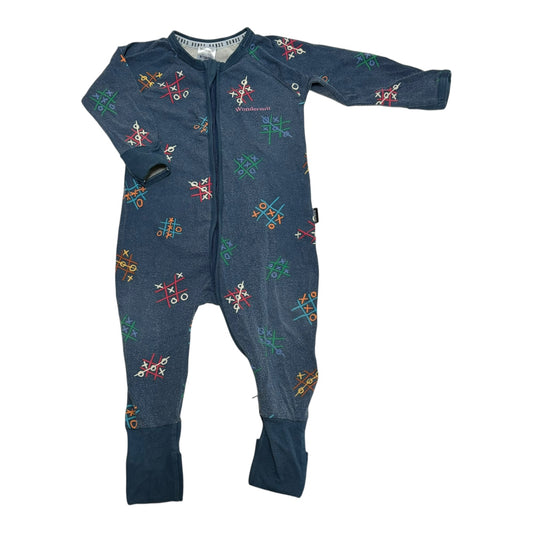 Bonds Onesie (6-12M)