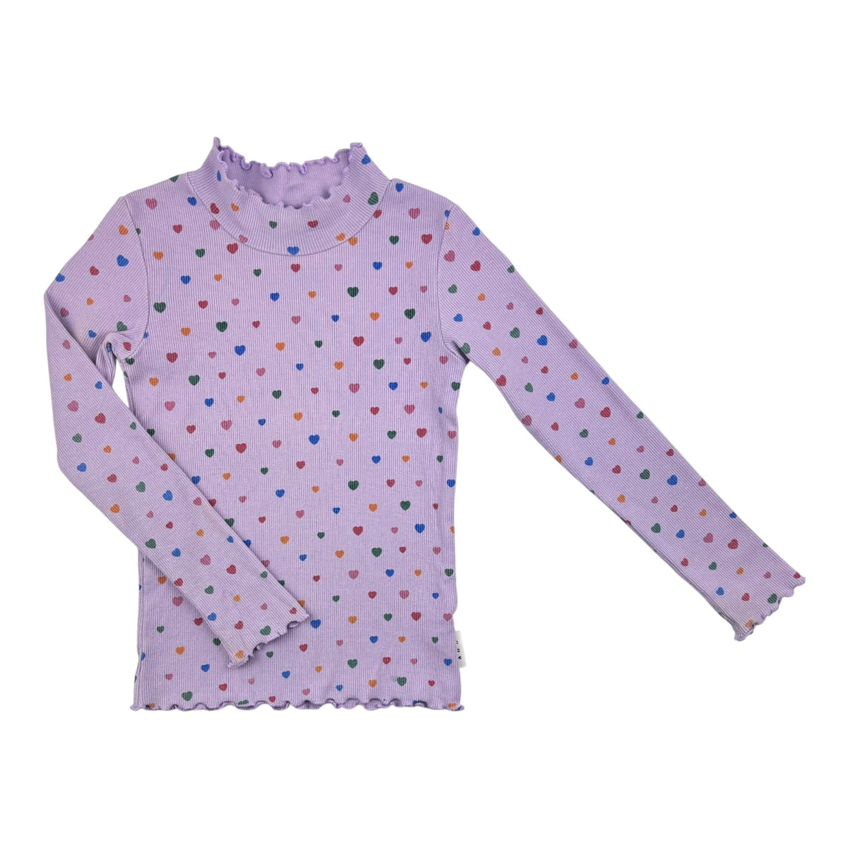 Huxbaby Top (6Y)