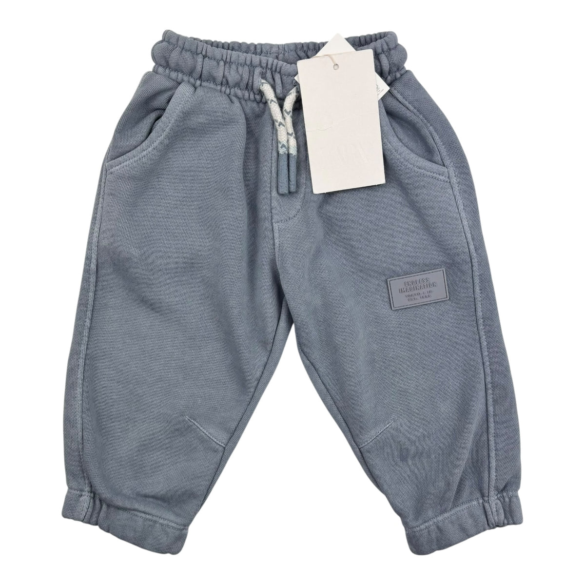 Zara Trackpants (Size 6-12M)