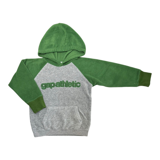 Baby Gap Fleece Hoodie (Size 5Y)