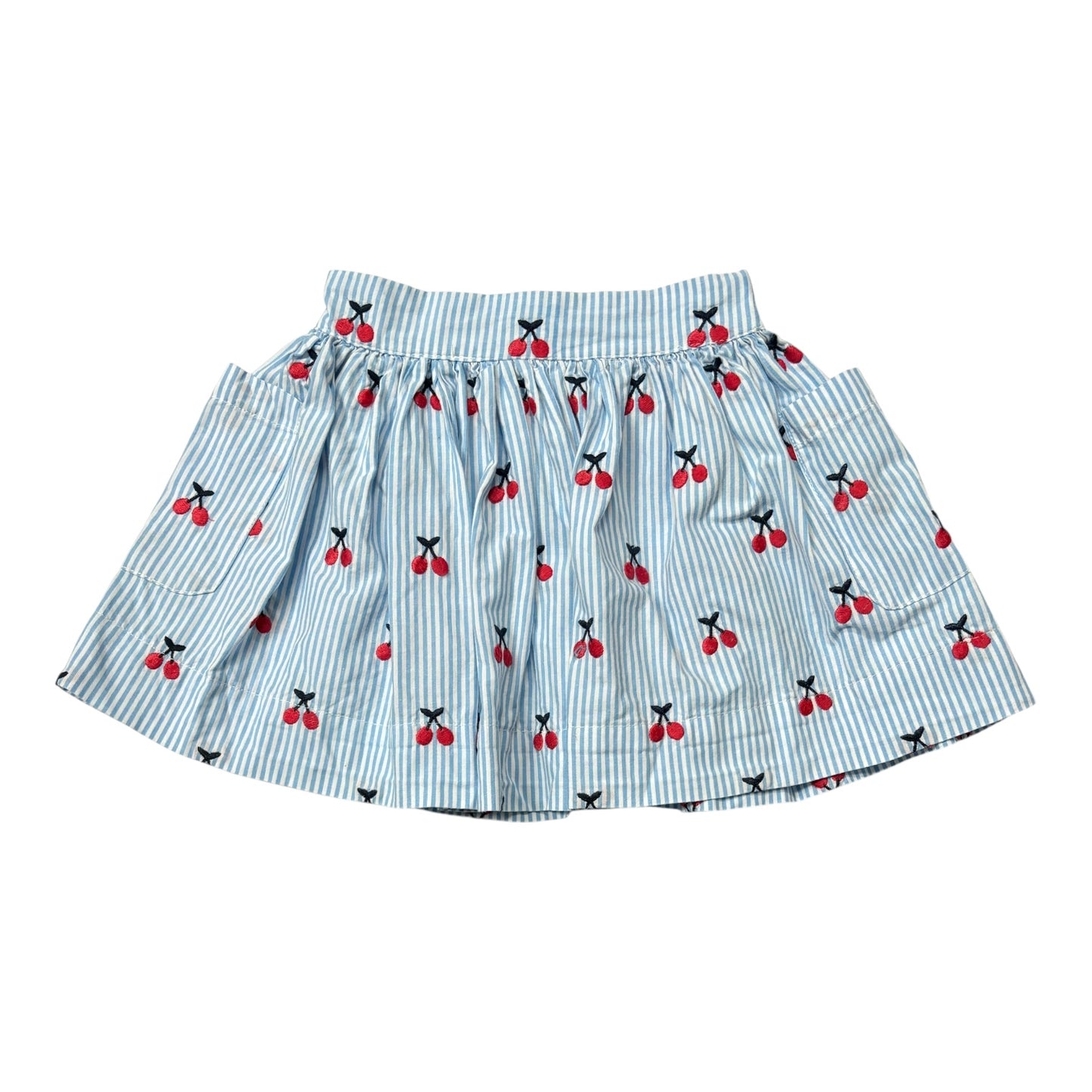 Seed Heritage Skirt (Size 2Y)