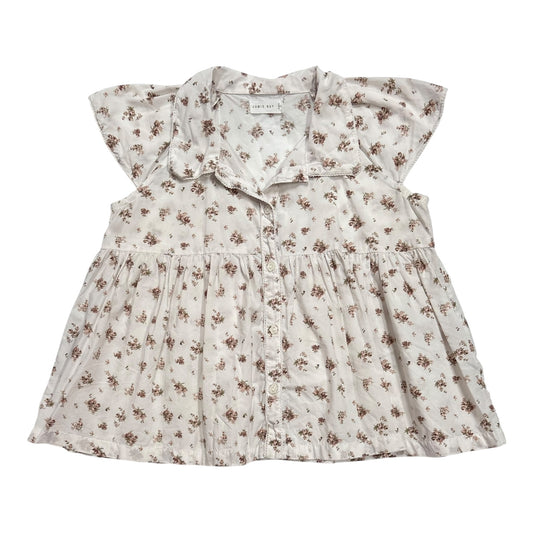 Jamie Kay Top (Size 2Y)